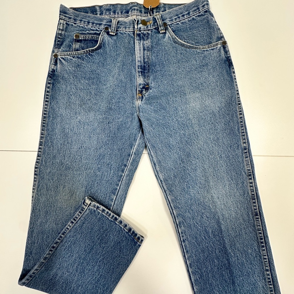 Wrangler Denim Jeans
